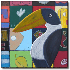 le-toucan-acryl-sur-toile-50X50cm.jpg