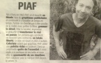 Interview UKA - France Antilles 