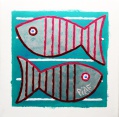 kolé séré - 30x30cm