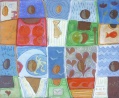 ça fait plaisir - 61x50cm
