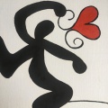 plus d'amour