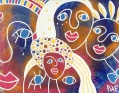 et si tu savais - 92x73cm