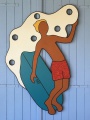 libre - 76x122 cm