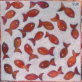 le multiple - 40x40cm