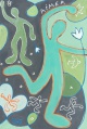 aimer - 150x100cm