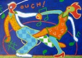 Rock'n Roll-50x70cm
