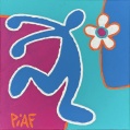 à sa fenêtre - 30x30 cm