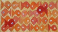 la rencontre - 100x50cm