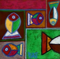 dessous2 - 40x40cm
