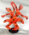 rock baby - 22x60x70cm