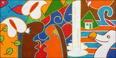 alamanda41-solèy i pèt (100x50cm).jpg