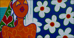 alamanda53-la rivière aux fleurs (100x50cm).jpg