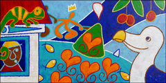 alamanda61-Dodo paradise (100x50cm).jpg