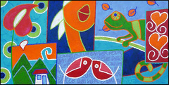 alamanda67-le rêve de l'endormi (100x50cm).jpg