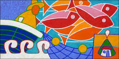 alamanda72-cari poisson rouge (100x50cm).jpg