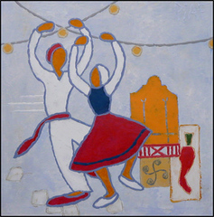 fandango compo-50x50cm