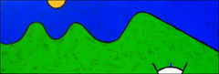 grand fond-30x90cm