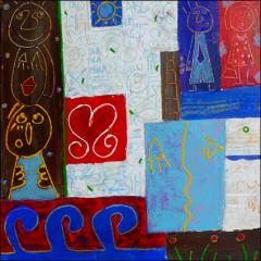 cé nou mem-40x40cm