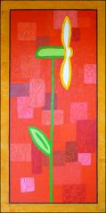 toutes d'accord -122x61cm