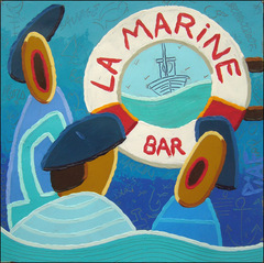 bar-de-la-marine-acryl-sur-papier40X40cm.jpg