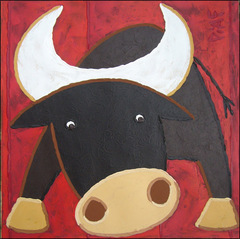 ferdinand-acryl-sur-papier40X40cm.jpg