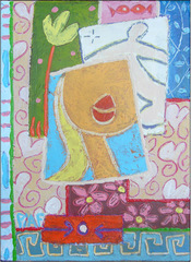 bon endroit,bon moment-18x24 cm.jpg