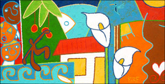 alamanda28-où est passé l'oiseau bleu? (100x50cm).jpg